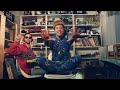 Macklemore And Ryan Lewis - Thrift Shop (Feat. Wanz) (Super Clean Music Video)