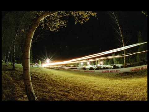 Juanita Juarez & B-Complex - Night Rhiderz (Unreleased)