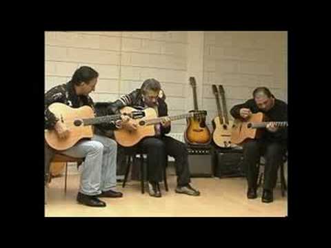 django reinhardt gipsy jazz -minor swing-tchavolo schmitt jan limberger dorado schmitt