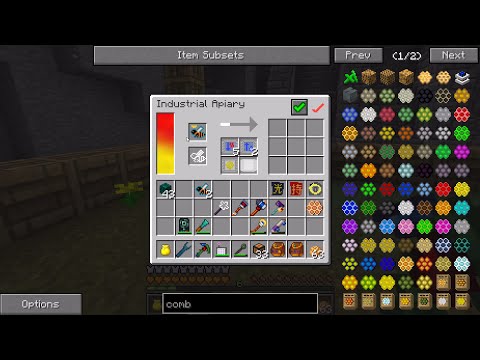 Gendustry Beginnings | Direwolf20 1.7.10 | Ep. 56