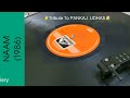 Chitthi Aayi Hai (Naam 1986) Pankaj Udhas (MD: LAXMIKANT PYARELAL) Anand Bakshi (Vinyl with 320kbps)