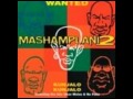 MASHAMPLANI LEKKER DING