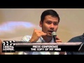 Press Conference A Copy Of My Mind Berlangsung Panas