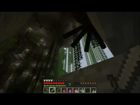 EPIC Minecraft Tunneling! MUST SEE!!