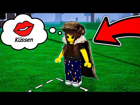 99 Nights BUT The Pelt Trader Is a Girl