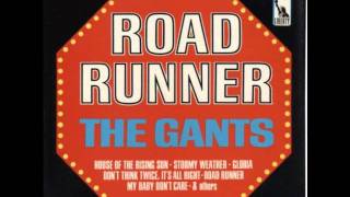The Gants - Road Runner