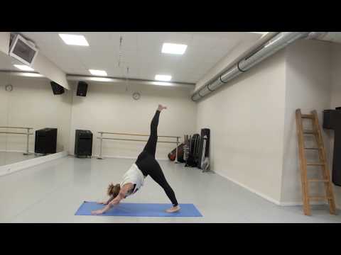 ON STAGE gegen CORONA - YOGA mit MAREEN - 18.05.20