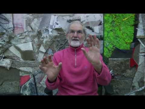 Made in wall Bruno Pinto 2013