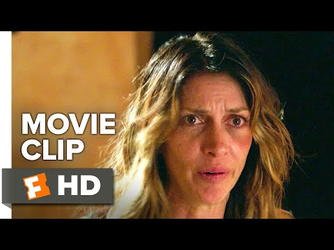 Traffik Movie Clip - They Will Kill You (2018) | Movieclips Coming Soon