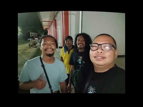 Laksaw Caraga Mountaineering Club 2002 (Laksaw - Comradz)