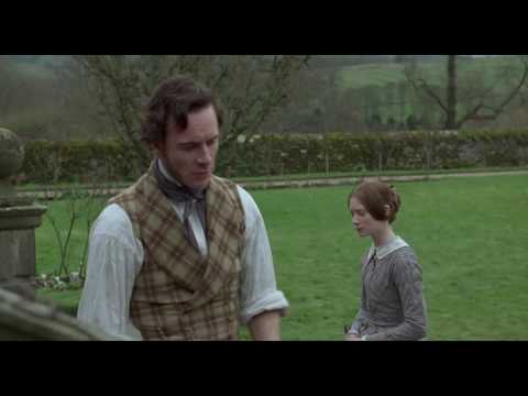 Jane Eyre 2011 — Deleted Scenes