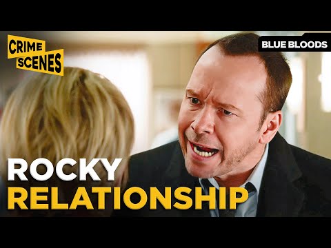 Danny Wants To Get His Own Place: Linda Says NO! | Blue Bloods (Donnie Wahlberg, Amy Carlson)