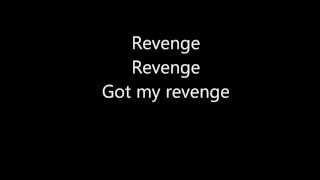 Revenge Lyrics By Plain White T&#39;s