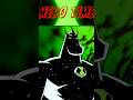 How Did Ben Get Full Control Of Alien X Ben10 Omnitrix Ben10herotime
