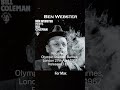 Ben Webster - For Max_(1967) Meets Bill Coleman