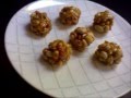 VERKADALAI URUNDAI RECIPE