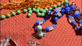 Download lagu Can These Damaged Pieces Of Jewelry Be Saved? @Dana-KillerQueenAntiqueJewelry  mp3