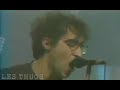 Les Thugs  🎤  Your Kind Of Freedom  📅  1989  📺  TV