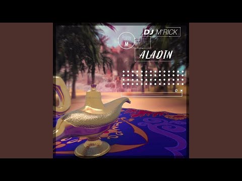 Aladin (feat. Le M)