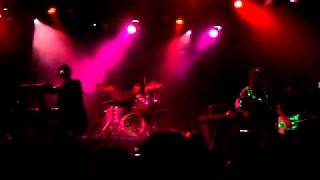 Wait Another Day- Uh Huh Her (live 4/1/11)