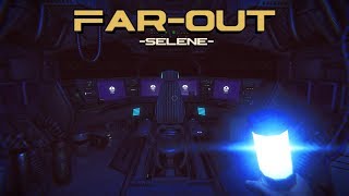 Far Out: Selene | First 20 Minutes of Gameplay | Hardcore First-person Adventure Game
