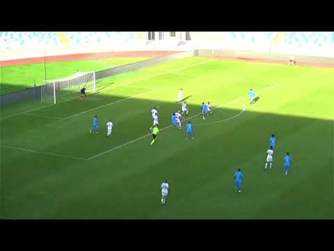 U17 EURO qualifying round : Italy vs Finland