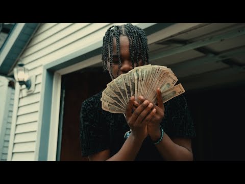 Naz Turnt x Freegrams LilMar - “ Fire ” (official video) @RichNerdsProductions