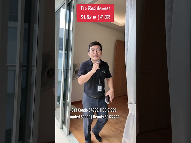 undefined of 1,227 sqft Condo for Sale in Flo Residence - Project Photos 17