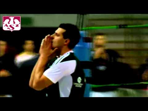 Indykpol AZS Olsztyn 2013/14