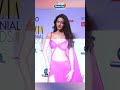 Disha Patani At Grazia Millennial Awards 2023
