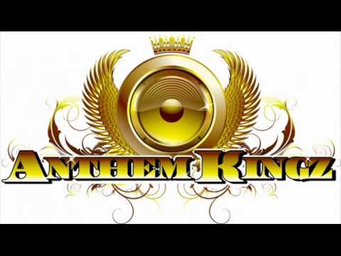 Lil Jon & LMFAO VS Luciana - I Like Shots (Anthem Kingz Mash)