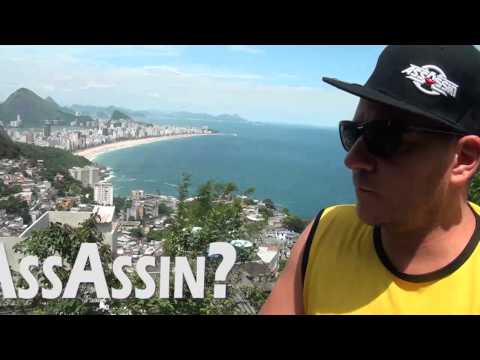 AssAssin_ArtenatividadeTv