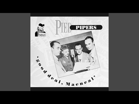 Gotta Be This or That