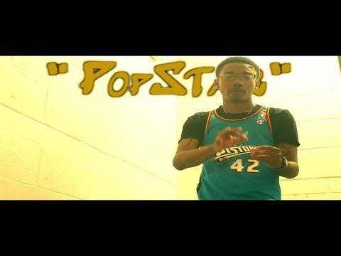 Maine Shine - "Popstar" Ft. Bhris Fetti X QuiseO Fetti (Official Music Video)
