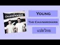 The Chainsmokers - Young (แปลไทย) The Chainsmokers - Young (แปลไทย)