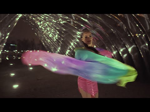 Claudia Layla Dance Artist