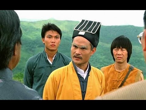 Mr Vampire IV Bahasa Indonesia Full Movie - Vampire China Part 1