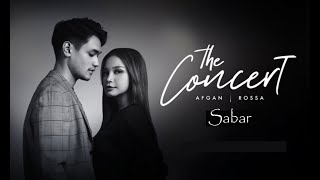 Download lagu Sabar - Rossa | Afgan Live The Concert mp3