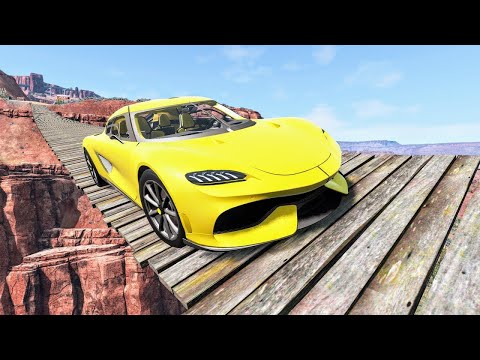 ACCIDENTAL MOMENTS | BREAKABLE BRIDGE TRAFFIC JAM | ACCIDENT VIDEO WITH DIFFERENT VEHICLES.