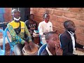 Cantique MAISHA MAFUPI