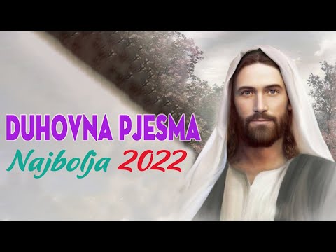 Pjesme Za Euharistijsko Klanjanje - Mix Duhovne Pjesme - Najljepše Svete Pjesme