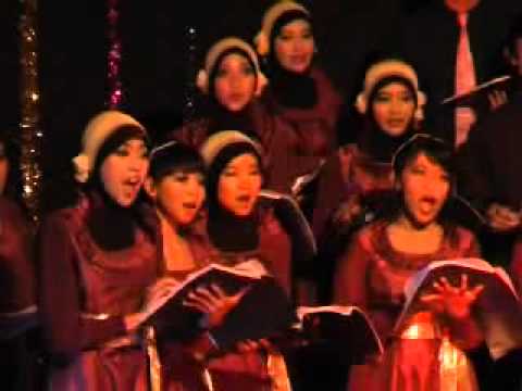 Cientifico Choir - Kisya Popo