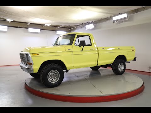 1978 Ford F150 (CC-1981636) for sale in Denver , Colorado