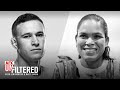 Unfiltered Episode 552: UFC 269 Preview, Kai Kara-France & Amanda Nunes