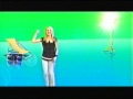 Peyton List Disney Channel Summer