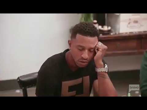 Yovanna on RHOA - Real Housewives of Atlanta: Season 11, Episode 6