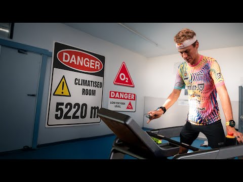 From 3 Weeks of No Running… to Ironman World Championships in Nice