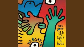 Your Love Takes Me Higher (Chillum Willum)