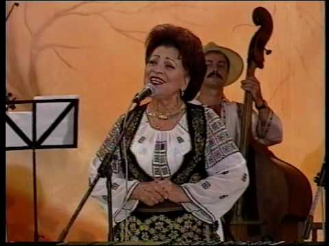 Albesteanu 2002 - Maria Ciobanu