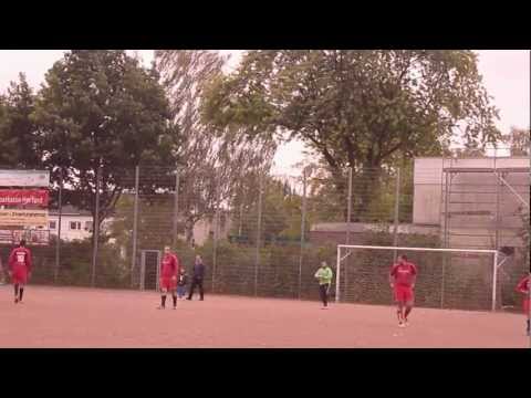 VFL Menninghüffen III - FC Herford, 26.8.2012, 2. Spieltag